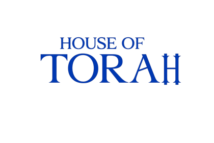 House of Torah logo